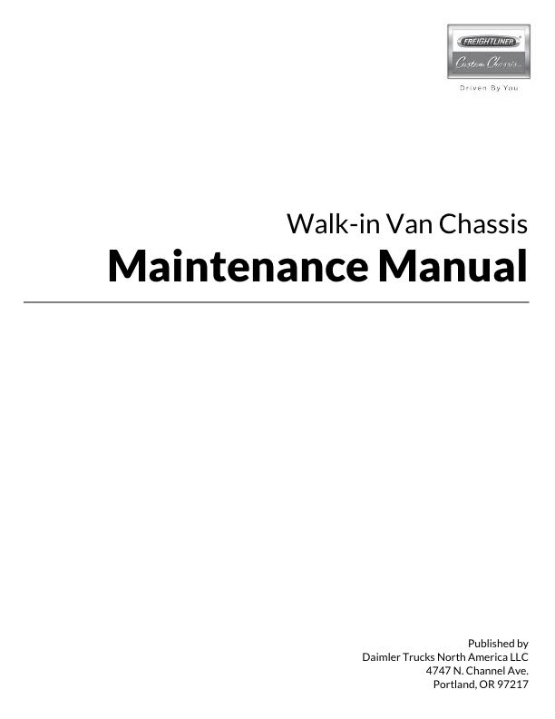 Owner's Manual Cover